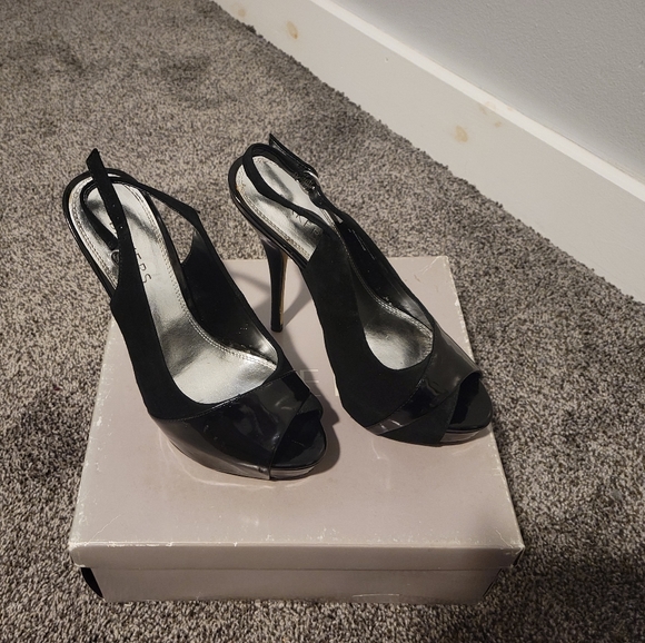 Bakers Shoes - BAKERS - Mystique heels